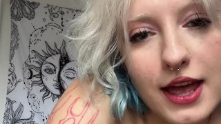 Can I go bounce in your dick daddy ?