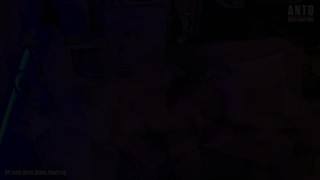 Straight Gym Guy Comes Over To Fuck Me while His Girlfriend Is Away