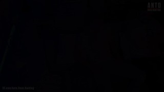 Straight Gym Guy Comes Over To Fuck Me while His Girlfriend Is Away