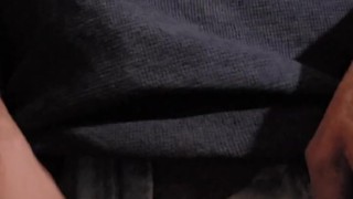 FPOV Big Fat Cock