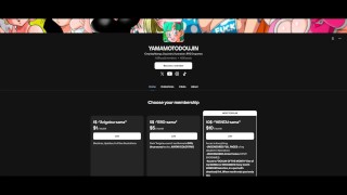 Bulma Adventure 4 Bulma Like Threesome Uncensored Sex Scene