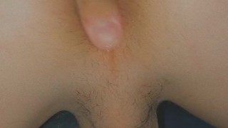 Who wants to help Sam play with Milo’s tight pink hole