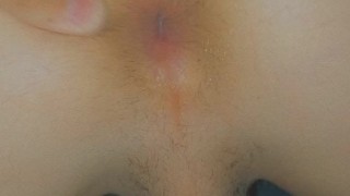 Who wants to help Sam play with Milo’s tight pink hole