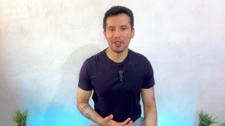 Mi novio salio a la calle y me penetro a pelo con sus 20cm el esposo chacal de mi cuñada! Relato sex