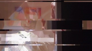 Preview: DirtyBlondMuscle Silent JO Video