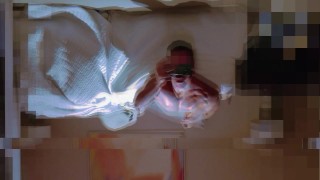 Preview: DirtyBlondMuscle Silent JO Video