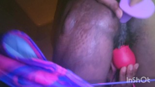 Enjoy some Anal Play with Khittie
