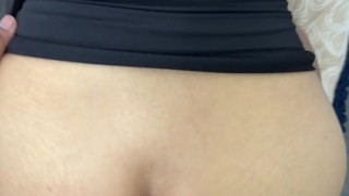 I fuck my patient on my night shift