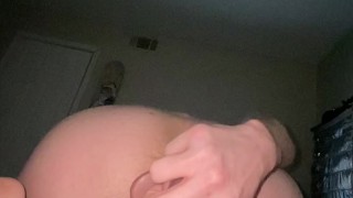 A simple fingering turned into lots more 😉😉