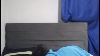 la desperte con una rica cogida