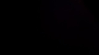 Watch me stretch out her tight pussy