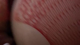 Argentina culona POV