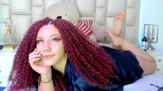 Hidden Porn: Daddy’s Girl Loves Being His Little Cum Slut