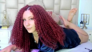Hidden Porn: Daddy’s Girl Loves Being His Little Cum Slut