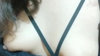 Confessing My Most Forbidden Fantasy… Right in Front of My Husband