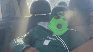 Got So Horny Before Entering Hooters🦉