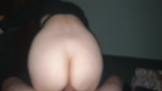 Close to let my stepsister pregnant