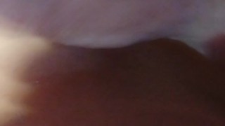Vibrating masturbation orgasm