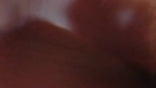 Vibrating masturbation orgasm