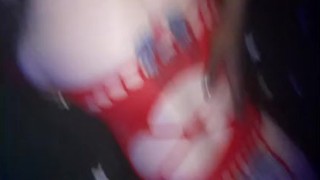 Round 2 wit the roommate