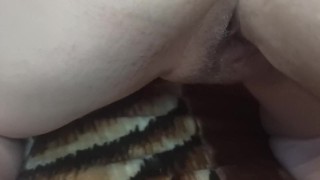 “The bitterness is coming: I’m opening up the best“fisting-bangs“تلخی در راه است: من بهترین فیسینگ-ب