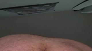 Lovense Hush 2 anal gape 2.2” plug