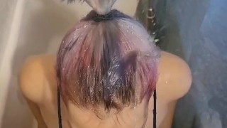 Piss on me please