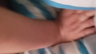 Mi pareja me regalo a su amigo por mi cumpleaños