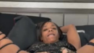 Cum have fun with me baby