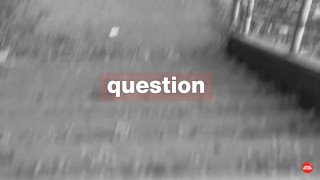 Hot guy edges in front of a near-stranger. Cums twice. JOI erotica | Gay/Bi/Heteroflexible