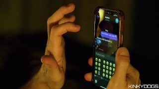 Los Juegos del Placer: Encuentro Casual (Novela - Capítulo 1)