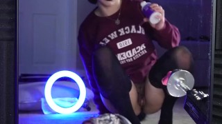 THIS made me QUEEF?!