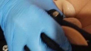 I LIKE TO BE FUCKED WITH TIGHT LEGS 😘❤️CLOSE UP VIEW