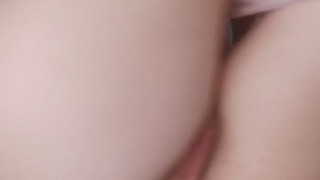 Follandome el culo con dildo