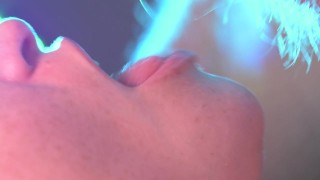 Close Up Blowjob. first video ever!
