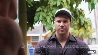 Filou's Special Delivery/ MEN / Filou Fitt, Ro Reyes