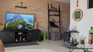 SEXY MAID Premium Cleaning Service for VIP Clients at our Club Hotel