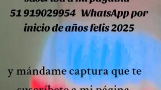 Un bailecito caliente para ustedes mis amores