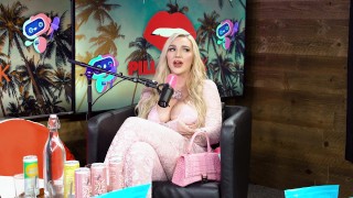 KENDRA SUNDERLAND: THE BBC QUEEN EXPOSES HER EX, CHRIS BROWN & MALE ADULT STARS