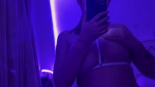 Alison Scott leaked OF video