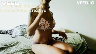 BIG BLACK DICK GETS SUCKED SWALLOWED DEEP THROATED BY BEAUTIFUL EBONY BROWN SKIN QUEEN