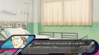 DMMD Noiz All Sex Scenes UNCENSORED