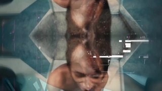 Il corriere e la casalinga arrapata (cuckold)