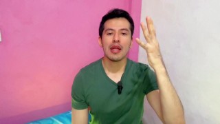 Hombre Haitiano penetra con sus 23cm a jovencito twink en casa sola de usa