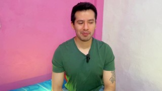 Hombre Haitiano penetra con sus 23cm a jovencito twink en casa sola de usa