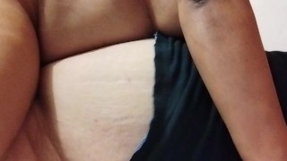 Cogida en casa me pone en 4 hasta hacerme venir