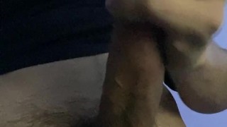 Mexican Quick Handjob. Regiouncut