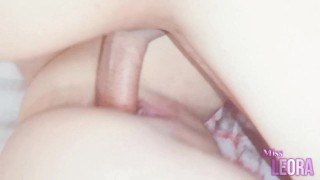 کص صورتیمو خورد بعد جرش داد ایرانی Licking Stepsis Perfect Pussy & Fuck hard Huge Ass