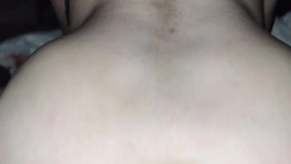 DEEP ANAL WITH AMAZING GIRL