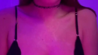 Aftermath! OnlyFans Model - Alison